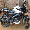 Bajaj Pulsar NS 160 Single Disc